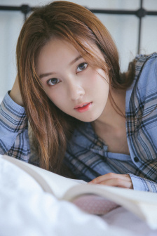 藤井蕾娜