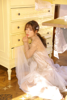 美女诱惑